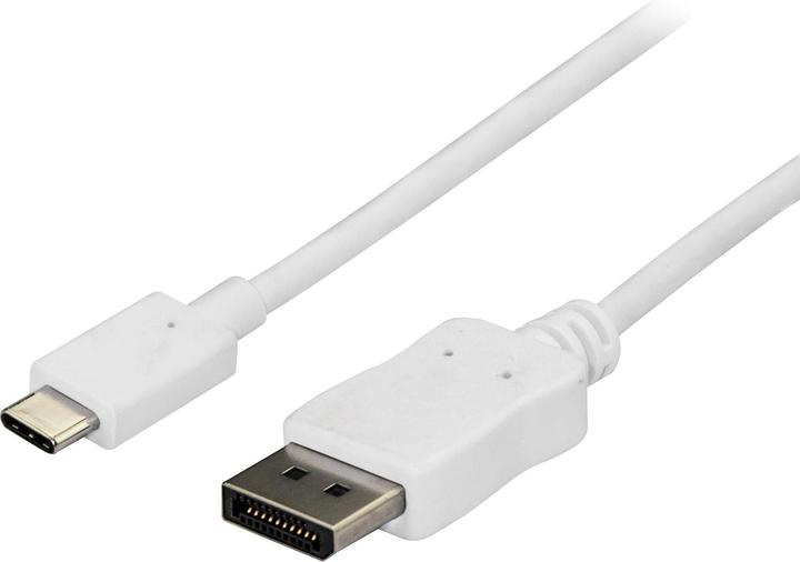 StarTech USB Typ C — DisplayPort (1.80 m)