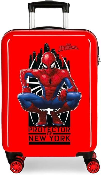 Produktbild Spiderman Geo (34 l)