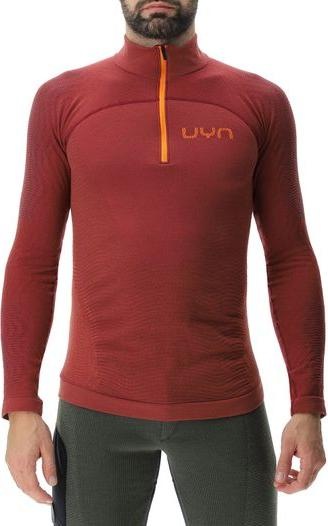 Immagine prodotto UYN Sweatshirt Mit Durchgehendem Reissverschluss Nival (S)