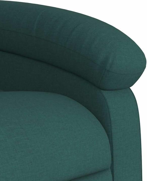 Actual product image vidaXL Gris