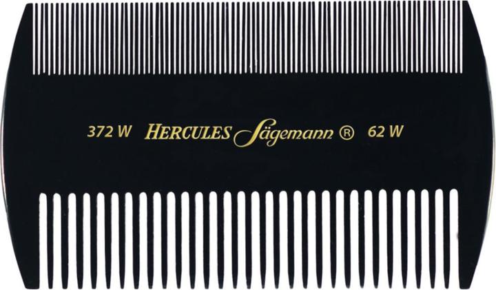 Hercules Sägemann Nissenkamm 3,5" 372W-62W