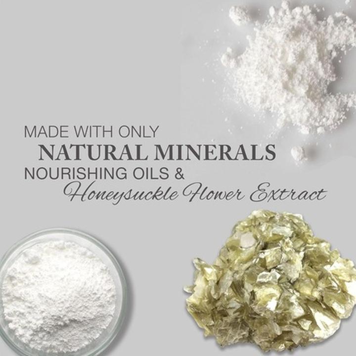 Image du produit Bellapierre Cosmetics Fondation compacte (Cannelle)