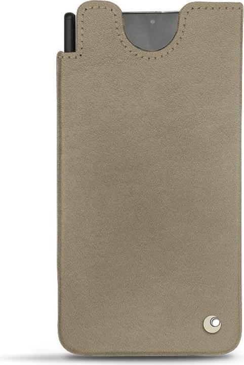 Image du produit Noreve Housse cuir (Samsung Galaxy S21 Ultra)
