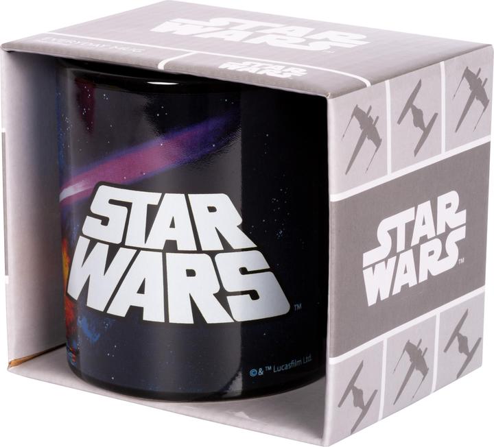 Produktbild Pyramid TK Star Wars (Classic) (315 ml, 1x)