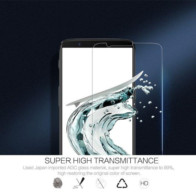 Immagine prodotto Nillkin H+ PRO (1 Pezzo/i, OnePlus 5T)