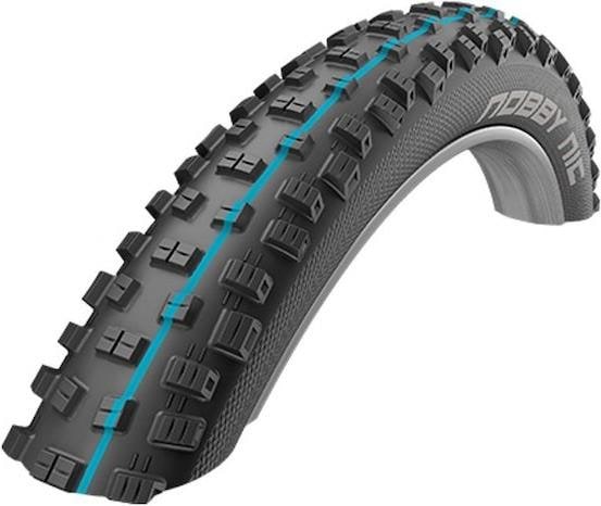 Produktbild Schwalbe Nobby Nic Addix Performance (27.5 x 2.25, 57-584)
