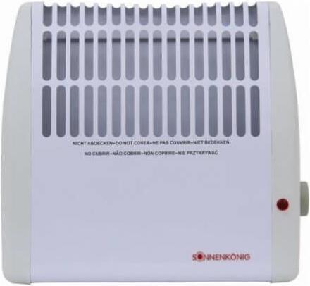 Produktbild Sonnenkönig Frostwächter Frigora 500-24F