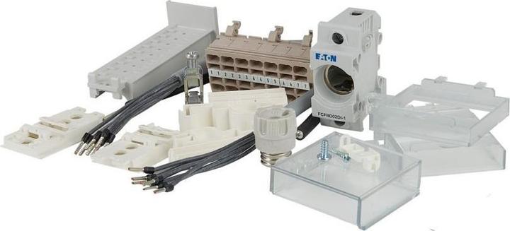 Actual product image Eaton TSG assembly package