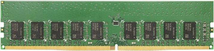 Actual product image Synology D4EU01-4G (1 x 4GB, 2666 MHz, DIMM)
