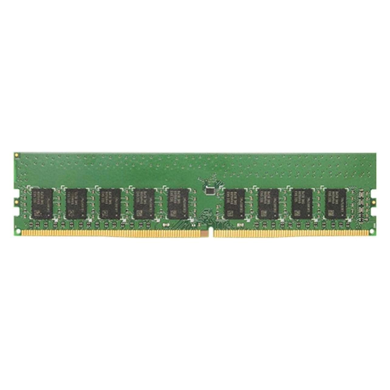 Synology D4EU01-4G (1 x 4GB, 2666 MHz, DIMM), RAM