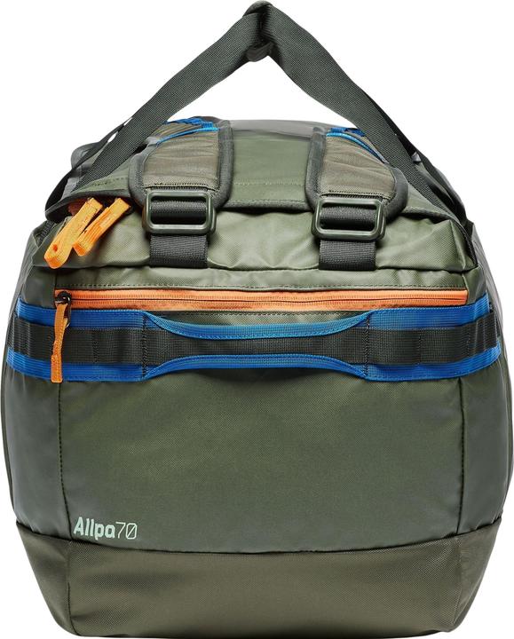 Immagine prodotto Cotopaxi Allpa Getaway Duffel (70 l)