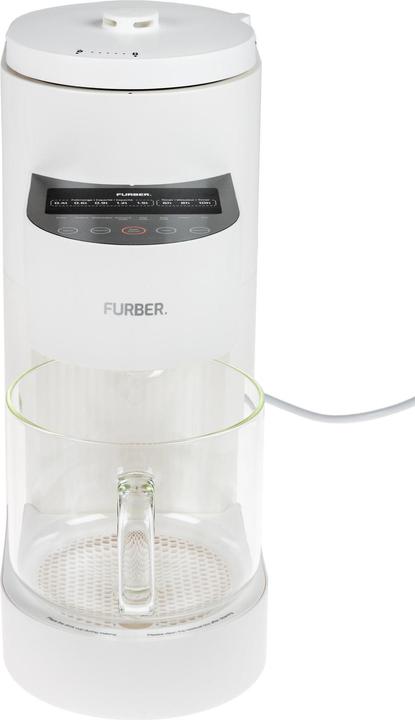 Actual product image Furber Vega Advanced nut milk machine