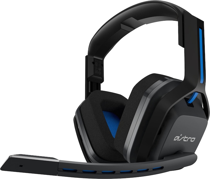Produktbild Astro Gaming A20 (Kabellos)