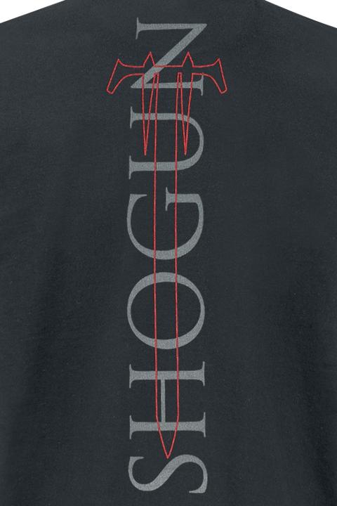 Produktbild Trivium Shogun Kanji Remix (L)