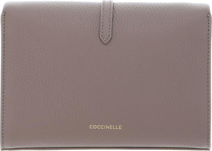 Immagine prodotto Coccinelle Dorian Mini Bag Grained Leather