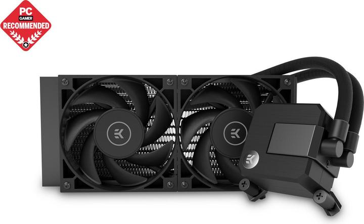 Image du produit EKWB EK-AIO Basic 240