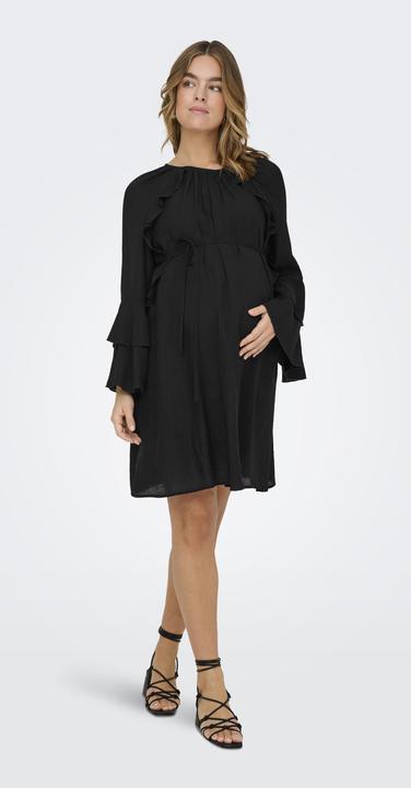 Image du produit Only Maternity OLMPARLI Kurzes Kleid Kleid (M)