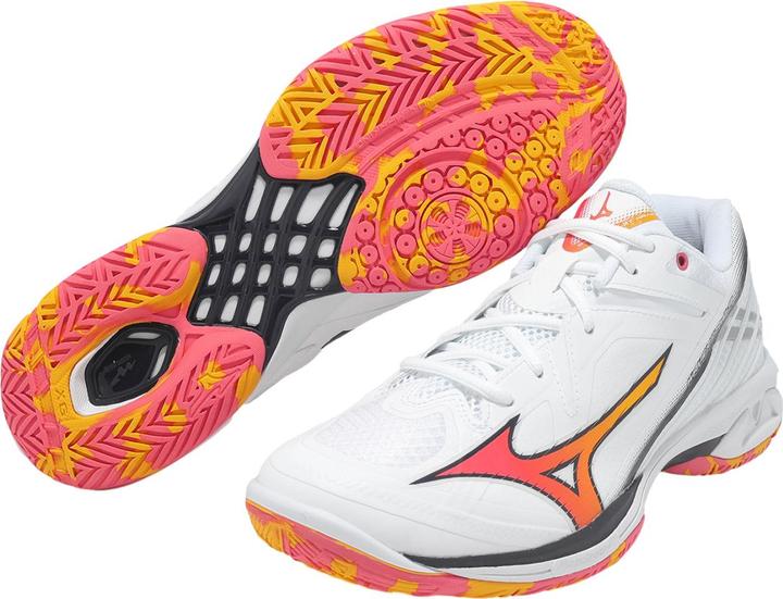 Produktbild Mizuno Wave Claw 3 (44.5)