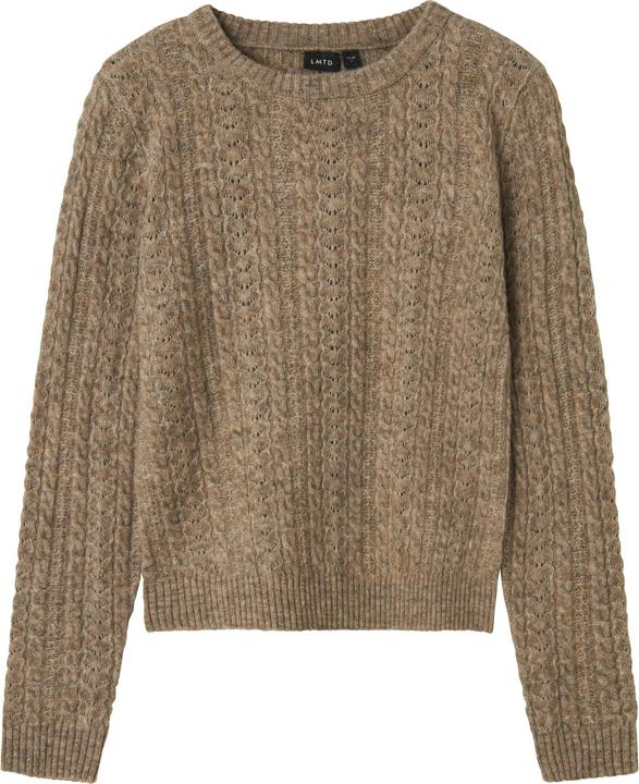 Actual product image Lmtd Kurze Strickpullover (158, 164)