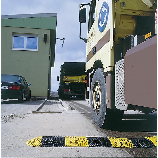 Actual product image kaiserkraft Speed bump