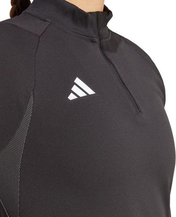 Produktbild Adidas Damen Tiro 23 Wettkampf-Trainingsoberteil Schwarz (XL)