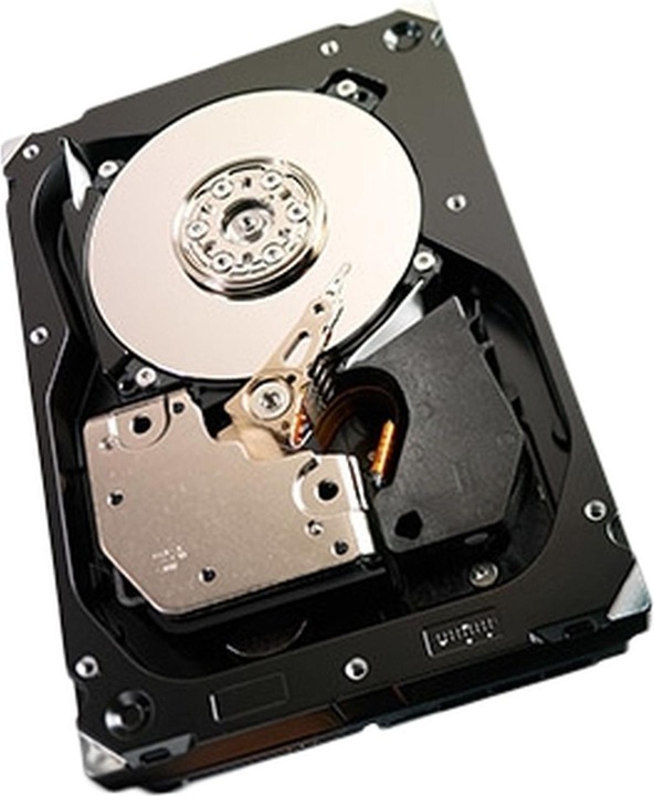 Produktbild Seagate Cheetah (0.60 TB, 3.5", CMR)