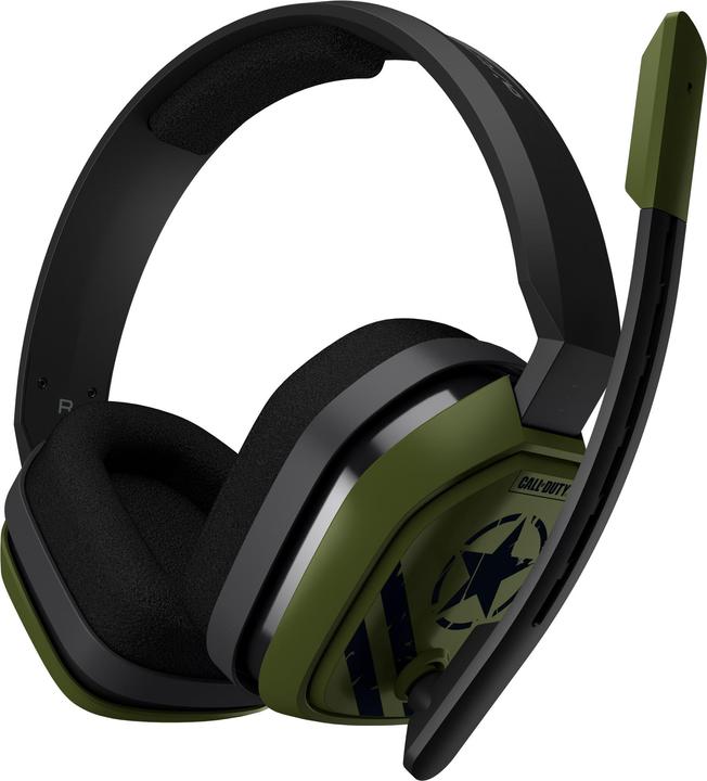 Actual product image Astro Gaming A10 COD (Cable)