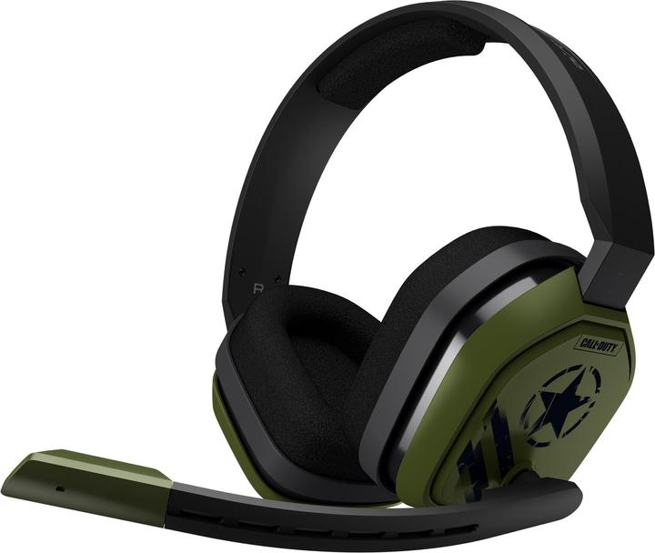 Actual product image Astro Gaming A10 COD (Cable)