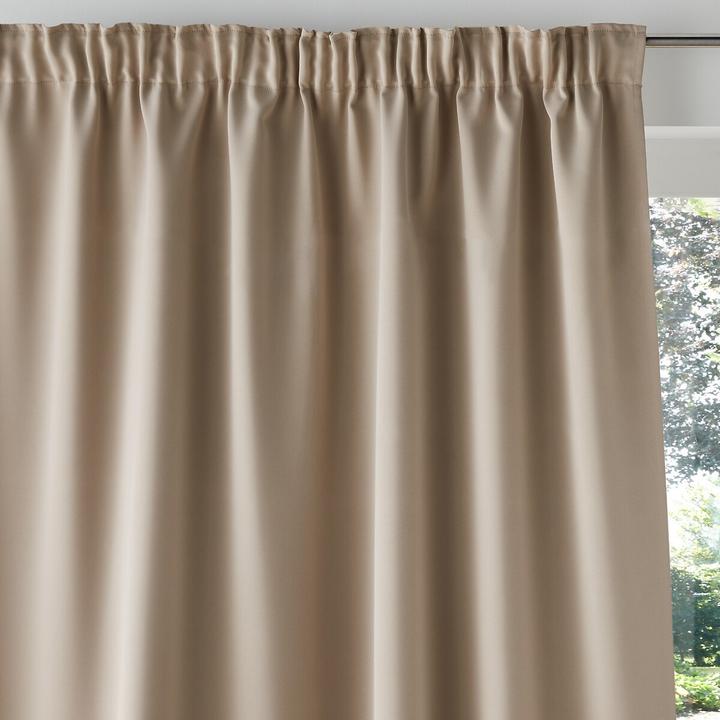 Produktbild La Redoute Interieurs Voda (250 x 140 cm)