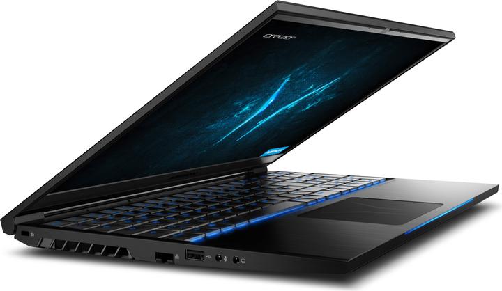 Immagine prodotto Medion Erazer X15803 (15.60", Intel Core i7-8750H, 16 GB, 512 GB, CH)
