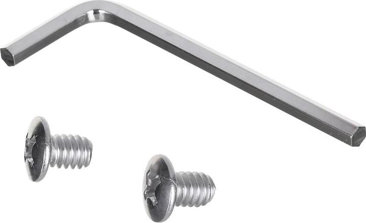 Produktbild TP-Link IPCam VIGI C300HP-6 Security Outdoor Camera (2304 x 1296 Pixels)