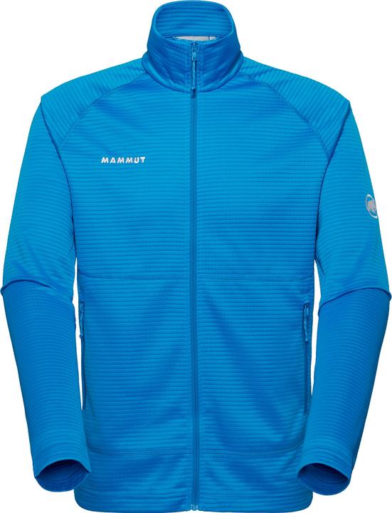 Actual product image Mammut Crag ML Jacket Men (L)