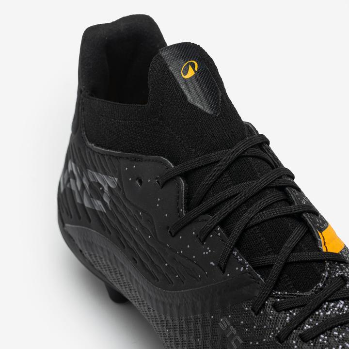 Produktbild Kipsta Damen/Herren Fussball Nockenschuhe FG - VIRALTO III 3D Airmesh Legacy (40)
