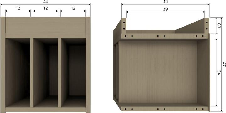 Produktbild Woood Turner