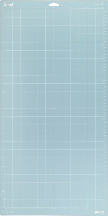Actual product image Cricut Cutting mat Lightgrip