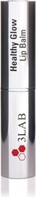 Actual product image 3Lab Healthy Glow (Lip balm, 5 ml)