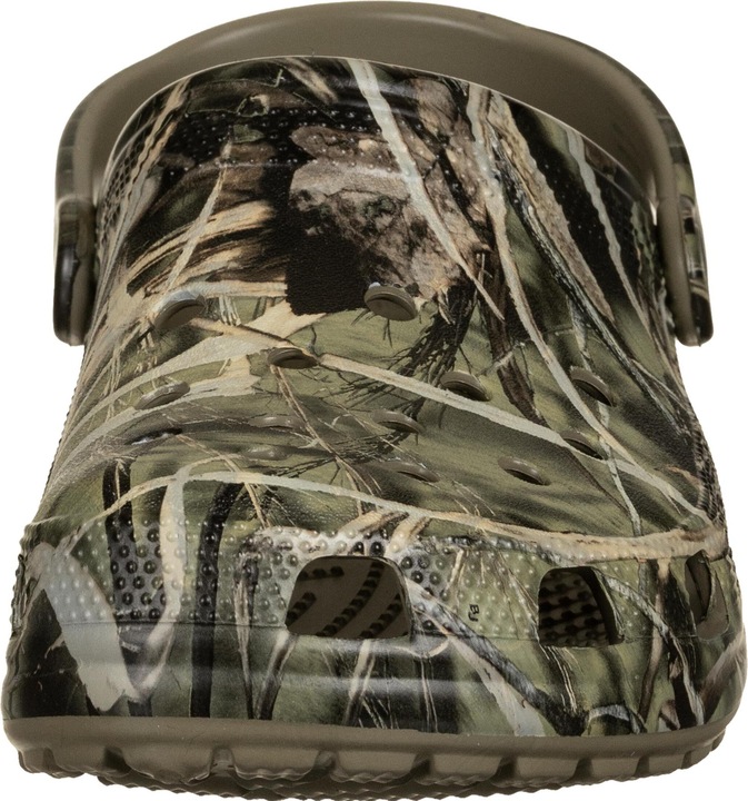 Actual product image Crocs Classic Realtree Clogs Unisex (37.5)
