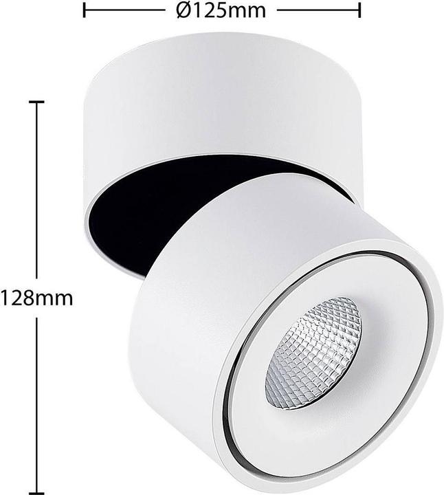 Produktbild Arcchio Rotari (1560 lm)