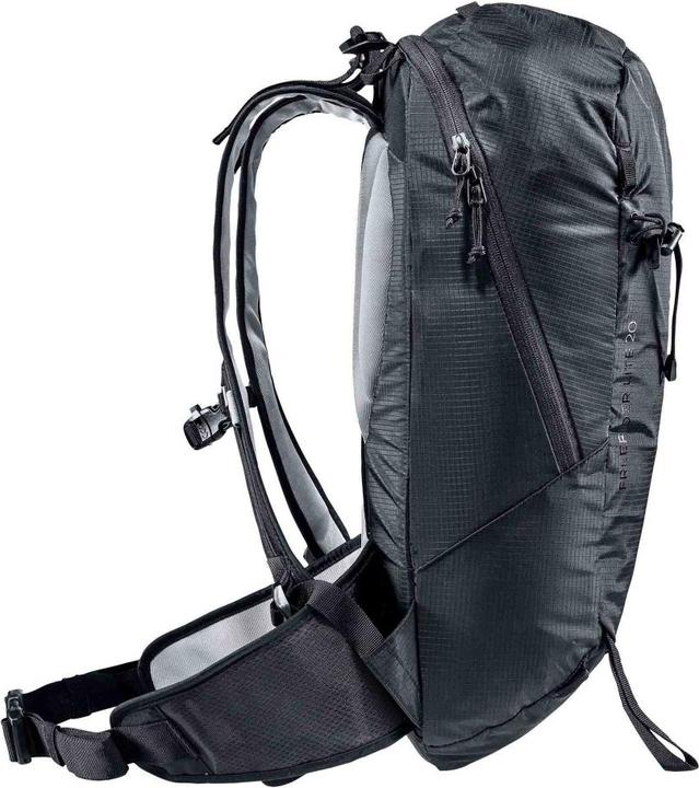 Produktbild Deuter Freerider Lite 20 (20 l)