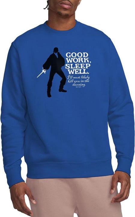 Produktbild The Princess Bride Good Work Sweatshirt (M)