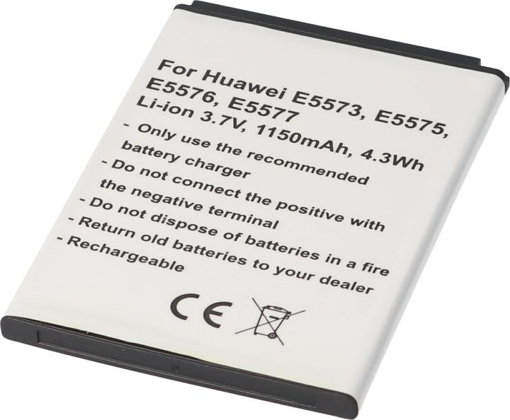 Image du produit Huawei Akku E5573, E5575, E5576, E5577