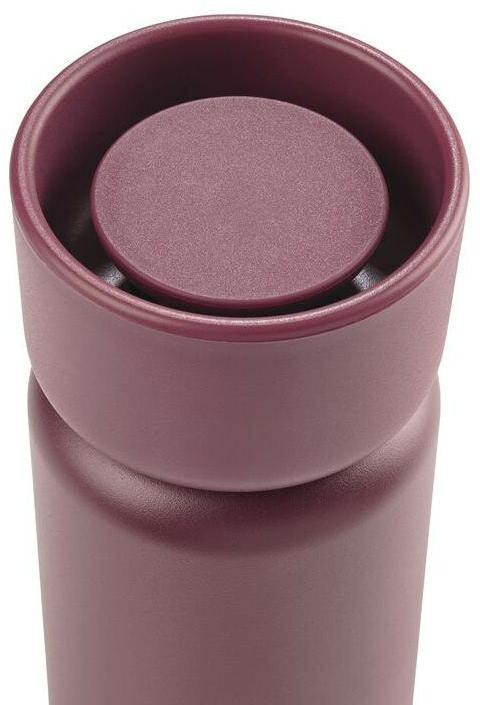 Produktbild Zone Denmark Trinkflasche Singles 650 ml Mulberry (0.65 l)