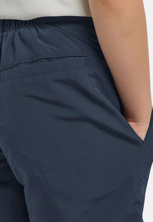 Produktbild Jack Wolfskin Sun Shorts K (152)