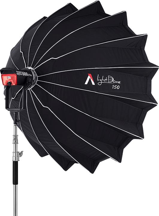Actual product image Aputure Light Dome 150 (Soft boxes, 150 cm)