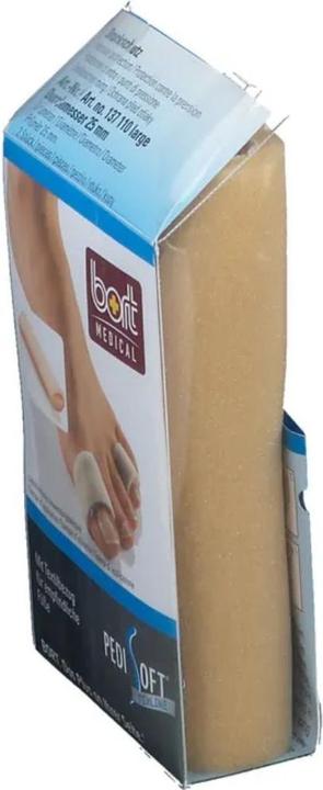 Produktbild Bort Medical PediSoft Texline Druckschutz lare