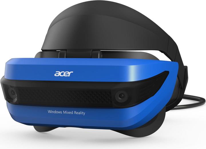 Image du produit Acer AH101 Réalité mixte (10 Go)