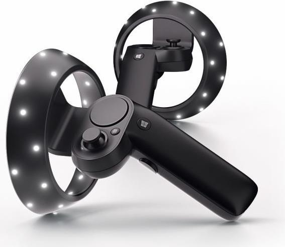 Image du produit Acer AH101 Réalité mixte (10 Go)