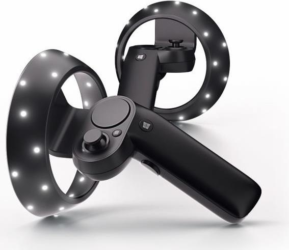 Actual product image Acer AH101 Mixed Reality (10 GB)