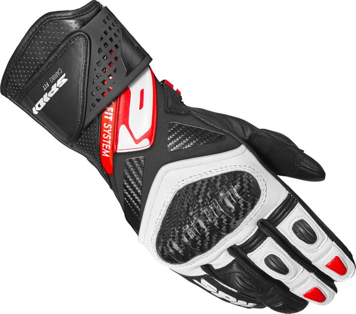 Produktbild Spidi Gants Carbo Fit (Herren, M)