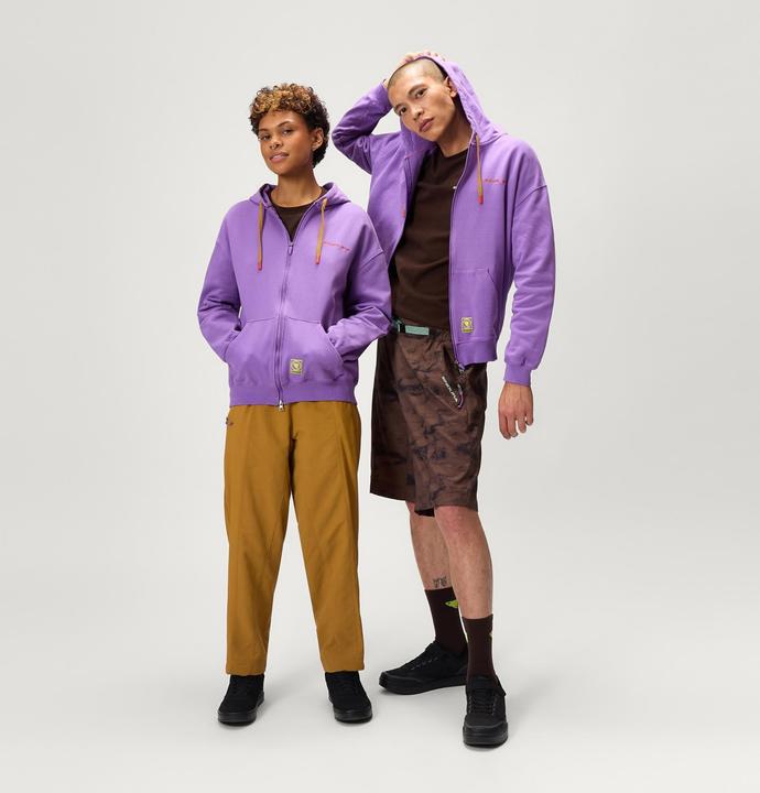 Produktbild Endura Forty1Thirty Kapuzenpullover (L)